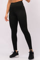 Legging Canelada Preta