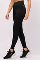 Legging Canelada Preta