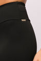 Legging Canelada Preta