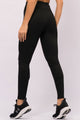 Legging Canelada Preta