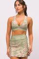 Conjunto Short Saia Pulse