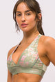 Conjunto Short Saia Pulse