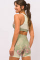Conjunto Bermuda Pulse