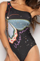 Body Ombro Só Vibre Amor