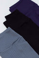 Kit 3 Shorts com Bolso
