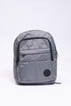 Mochila Basic Chumbo
