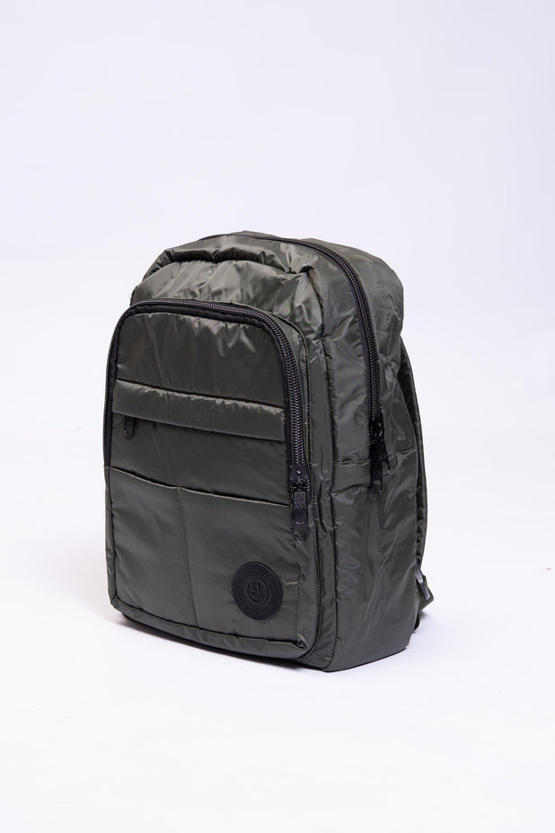 Mochila Basic Preta