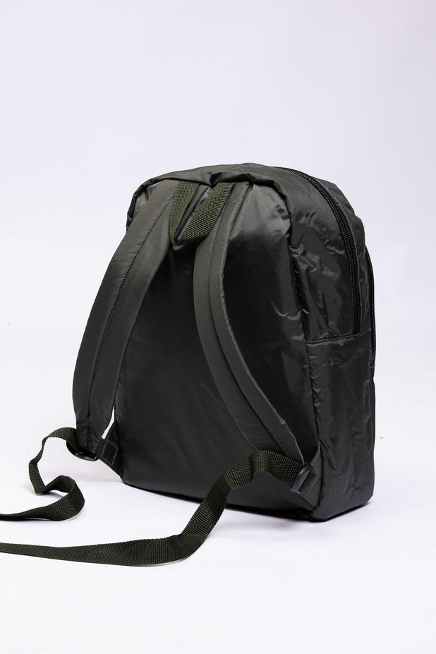 Mochila Basic Preta