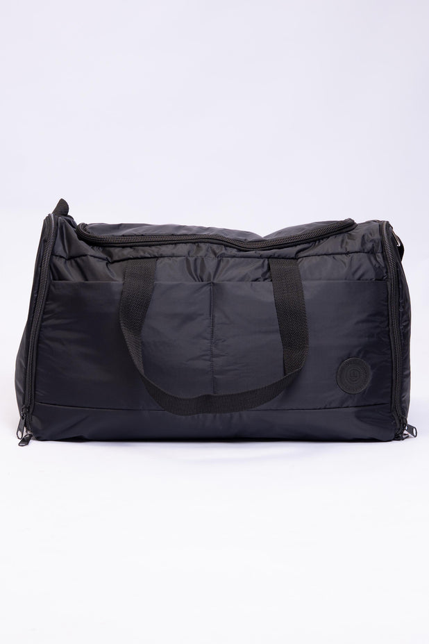 Bolsa de Viagem com Bolsos