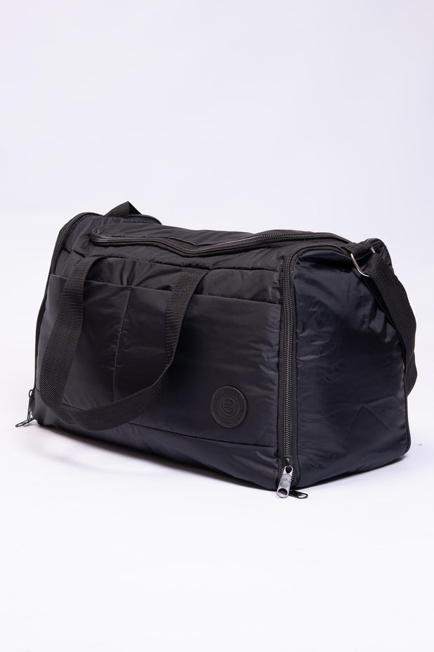 Bolsa de Viagem com Bolsos