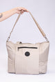 Bolsa de Yoga Bege