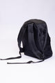Mochila Bolso Frontal Preta