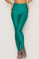 Legging Textura Livre e Leve Verde