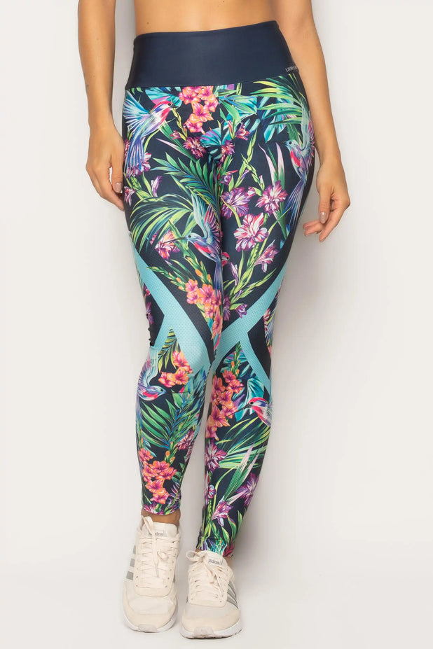 Legging Livre pra Voar