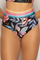 Calcinha Hot Pants Bem Me Quero