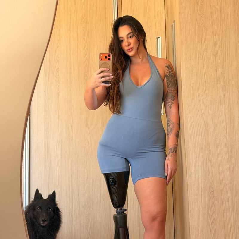 Amanda Valente
