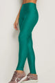 Legging Textura Livre e Leve Verde