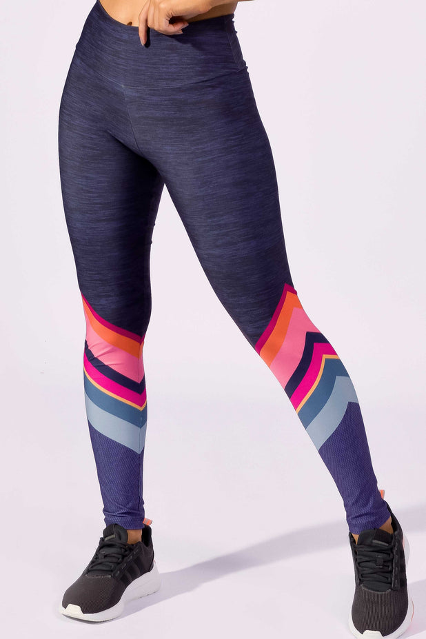 Legging Caminhos