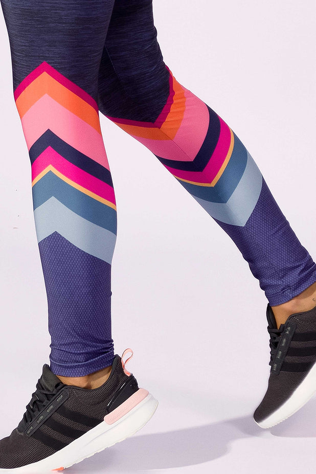 Legging Caminhos