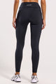 Legging Térmica com Bolso Preta
