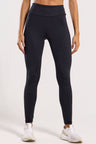 Legging Térmica Flanelada Preta