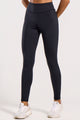 Legging Térmica Flanelada Preta