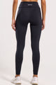 Legging Térmica Flanelada Preta