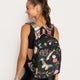 Mochila Estampada Vibre Amor
