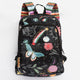 Mochila Estampada Vibre Amor
