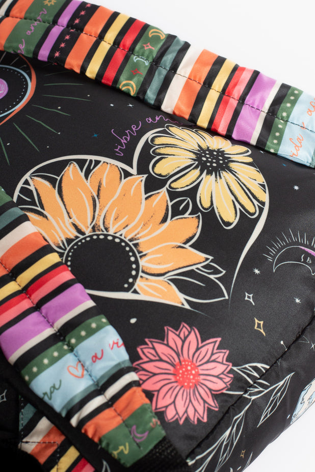 Mochila Estampada Vibre Amor