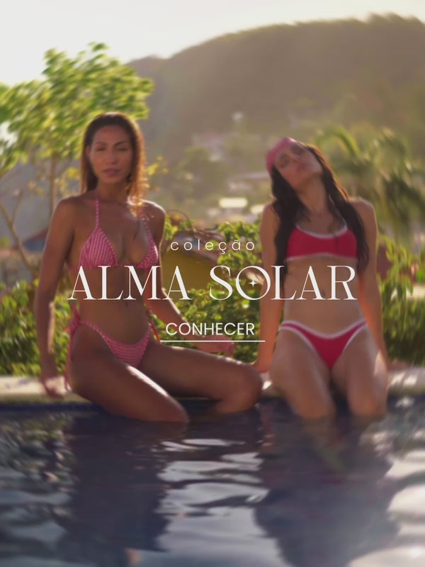 Alma Solar