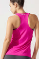 Regata Nadador Furadinha Rosa